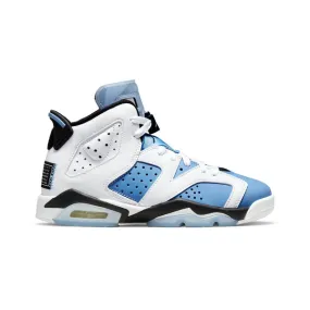 Air Jordan 6 Retro - Footwear