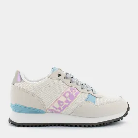 ASTRA01BRIGHT WHITE- SNEAKERS