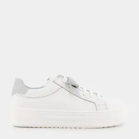 E332621FBIANCO- SNEAKERS
