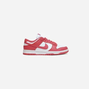 NIKE  NIKE DUNK LOW ARCHEO PINK (WOMEN'S)